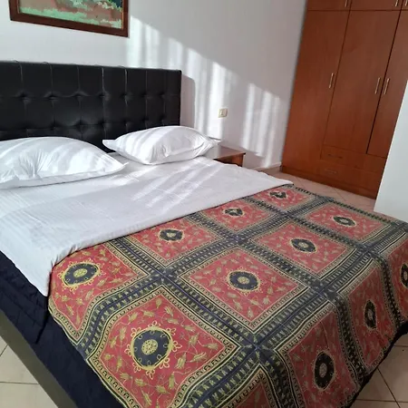 Apartment Melas Zaimi Durres