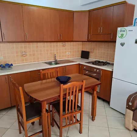 Apartment Melas Zaimi *