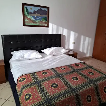 Apartment Melas Zaimi *