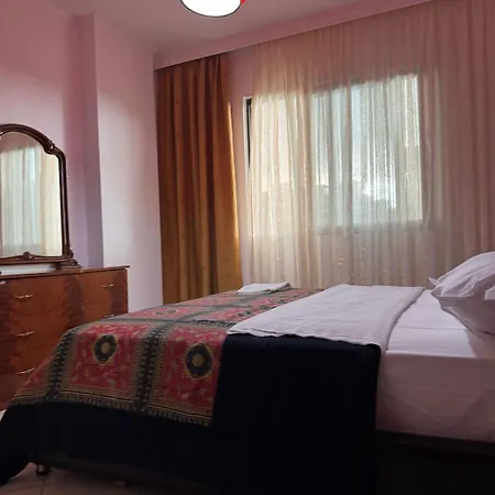 Apartment Melas Zaimi *