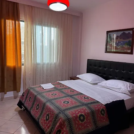 Melas Zaimi * Durrës