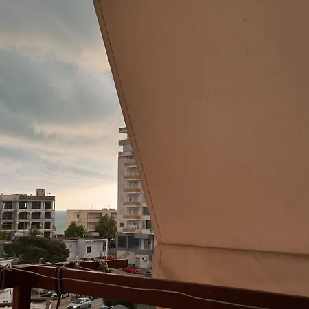 Apartment Melas Zaimi