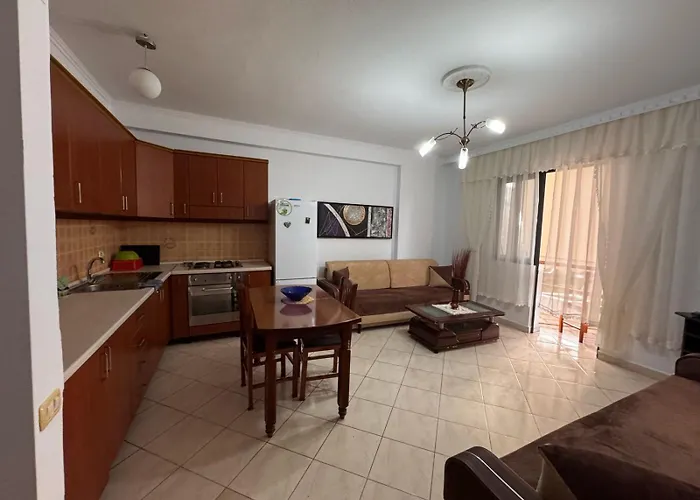 Melas Zaimi * Durres