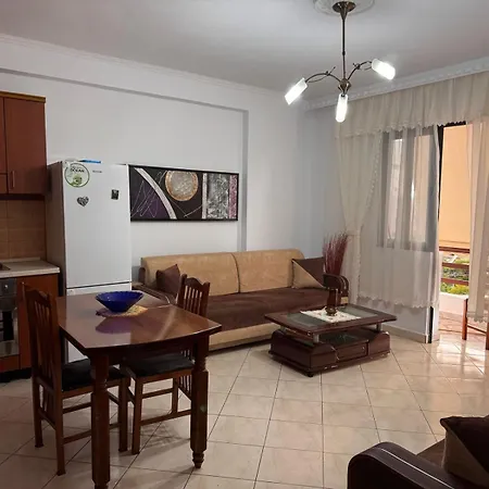 Apartment Melas Zaimi Durrës