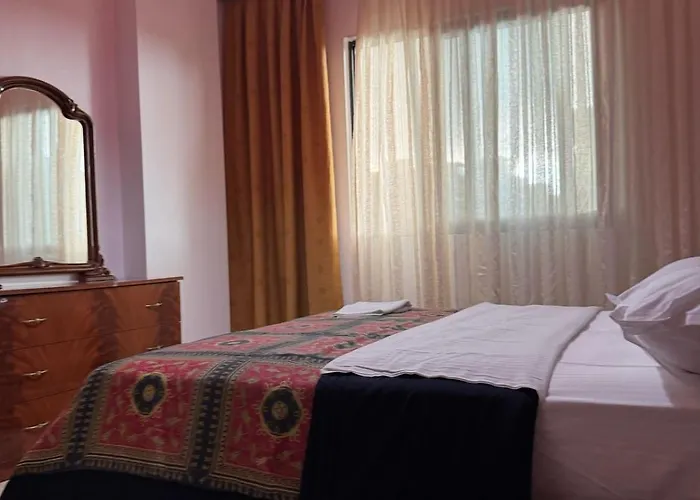 Apartment Melas Zaimi *