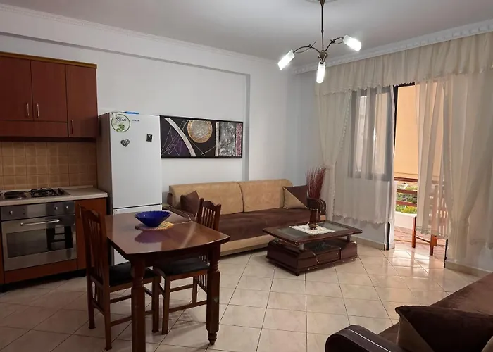 Apartment Melas Zaimi Durrës