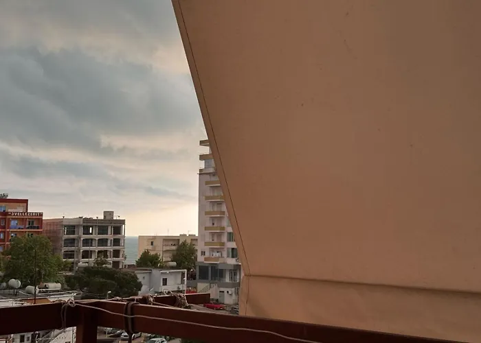 Apartment Melas Zaimi